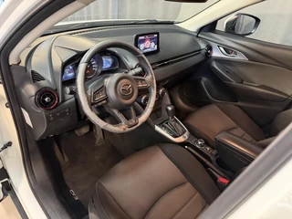 Mazda CX-3 – thumbnail 14