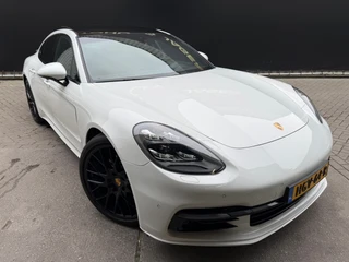 Porsche Panamera – thumbnail 13