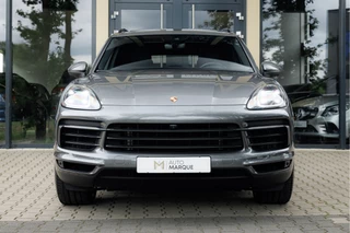 Porsche Cayenne – thumbnail 8
