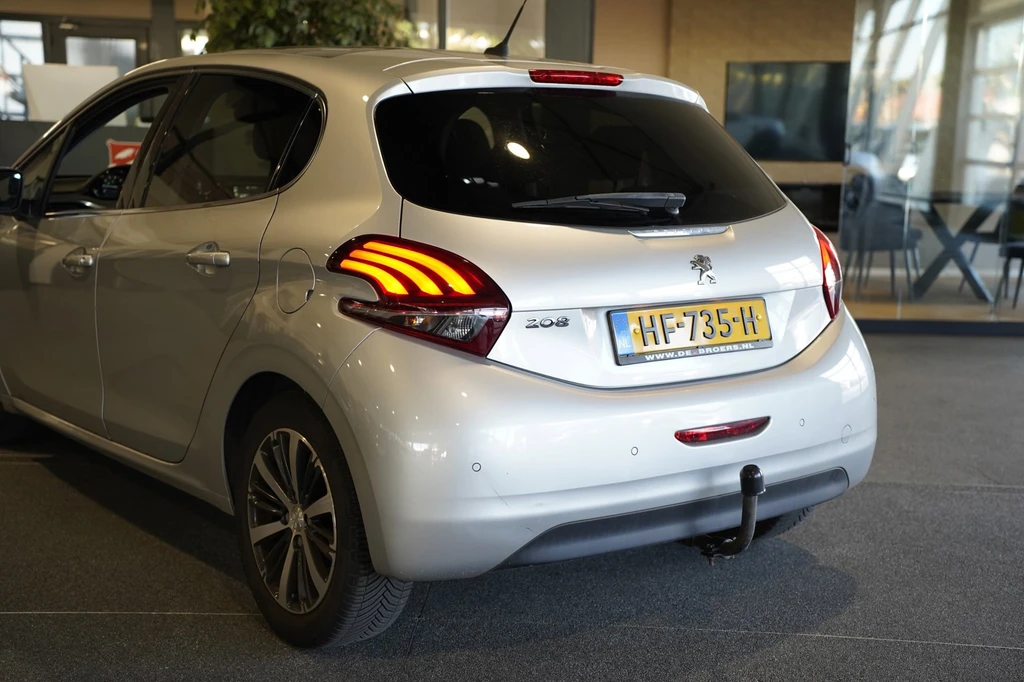 Peugeot 208 – foto 7