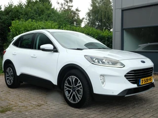 Ford Kuga – thumbnail 5