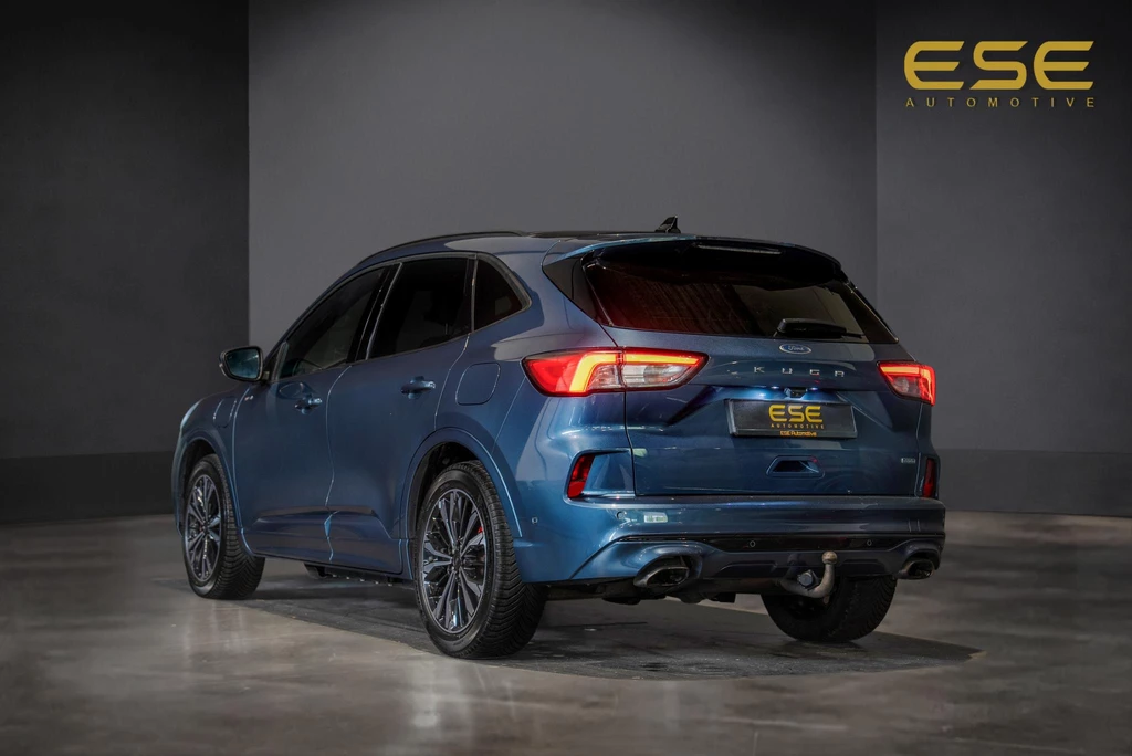 Ford Kuga – foto 2