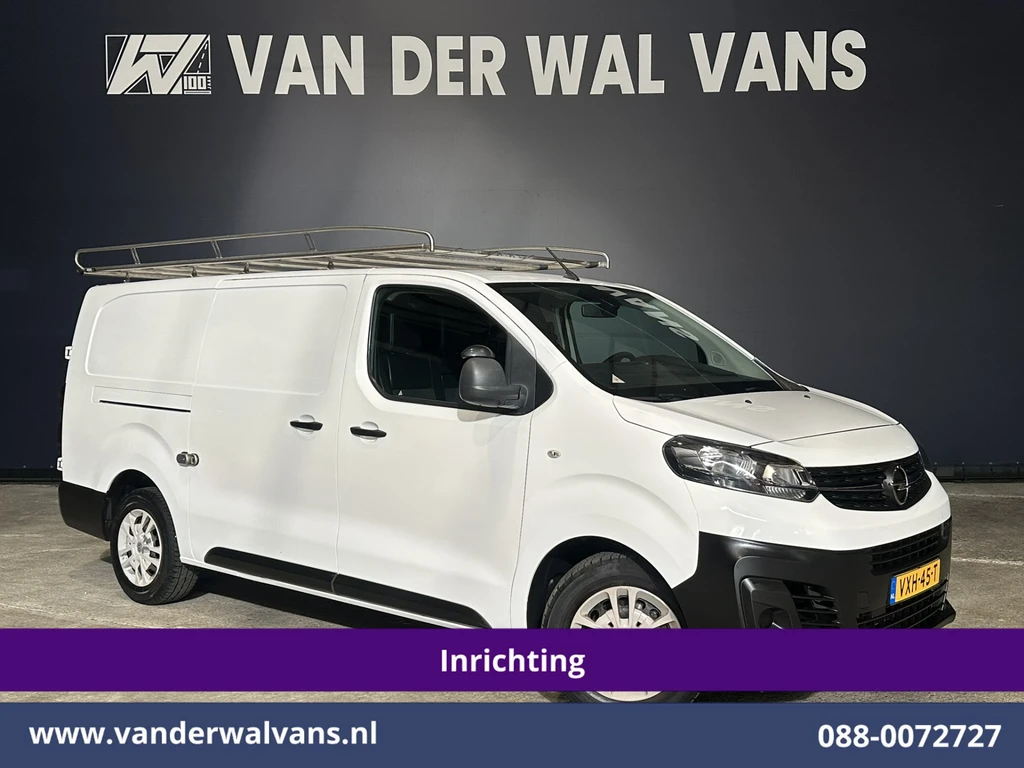 Opel Vivaro – foto 4