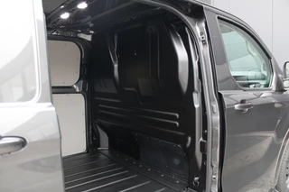 Ford E-Transit Custom – thumbnail 14