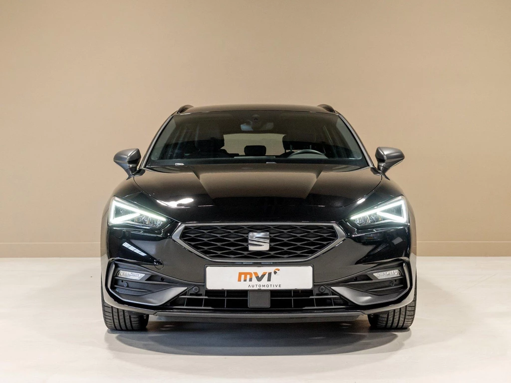 SEAT Leon – foto 6