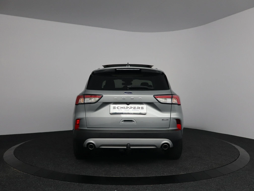Ford Kuga – foto 5