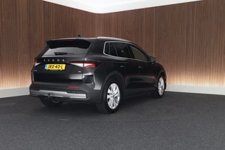 Škoda Elroq – thumbnail 4