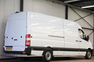 Mercedes-Benz Sprinter – thumbnail 5