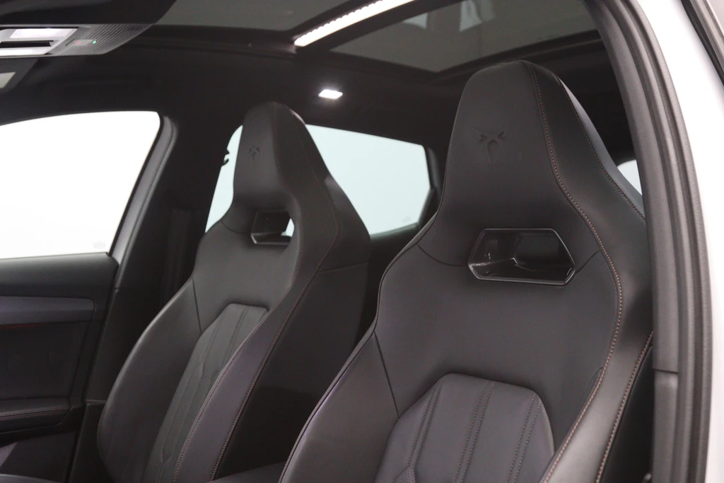 CUPRA Formentor – foto 10