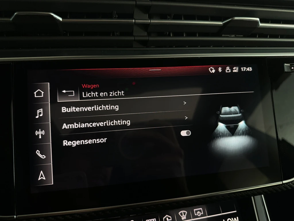 Audi Q8 – foto 30