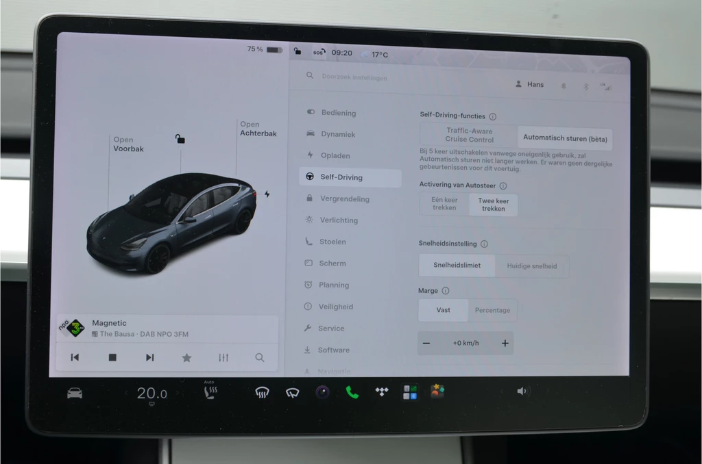 Tesla Model 3 – foto 18