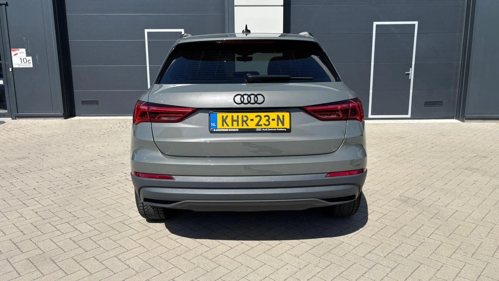 Audi Q3 – foto 4