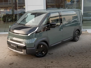 Kia PV5 – thumbnail 2