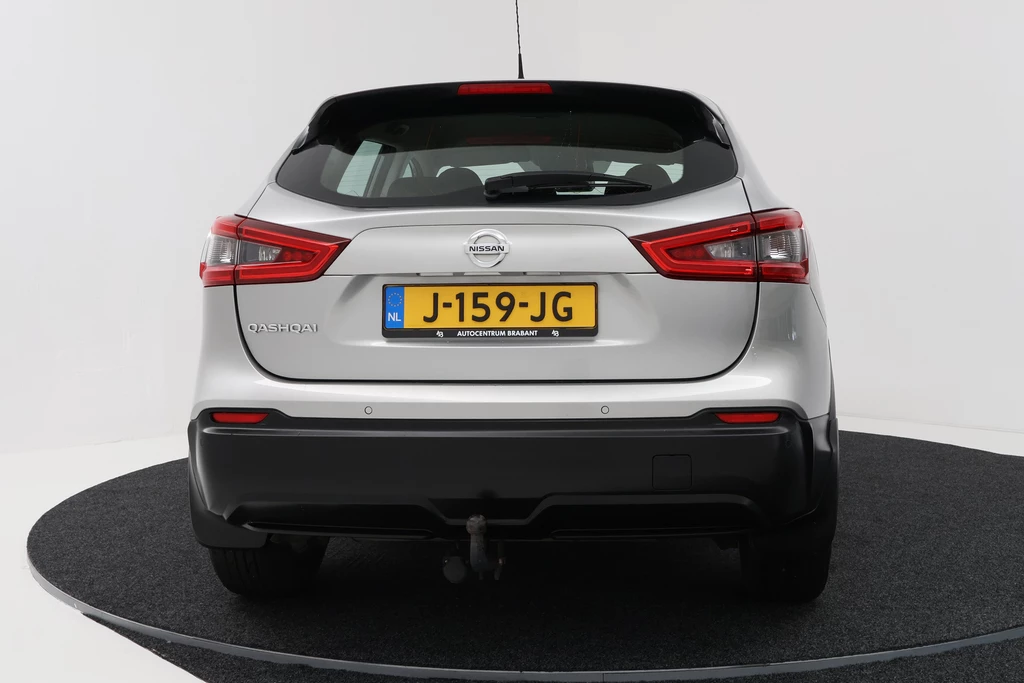 Nissan QASHQAI – foto 4