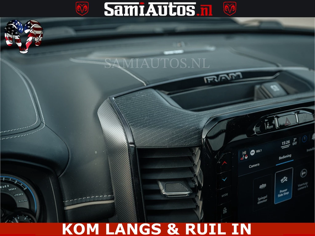 Dodge Ram Pick-Up – foto 73