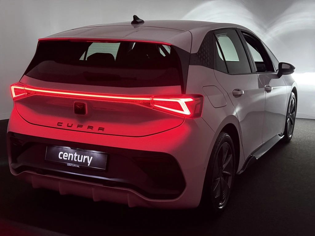 CUPRA Born – foto 8