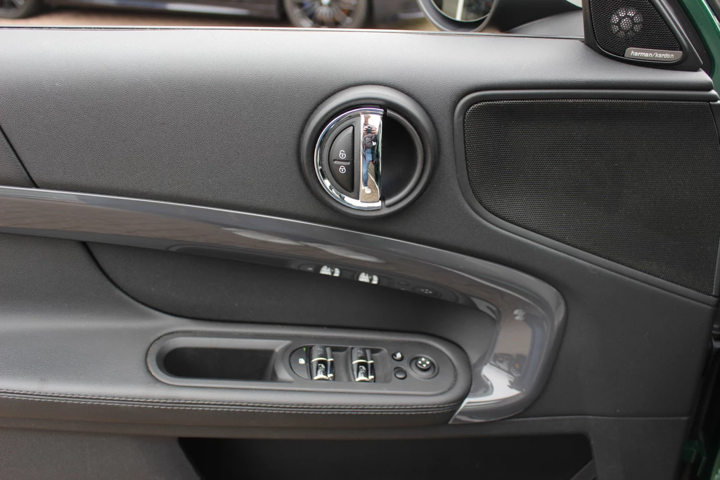 MINI Countryman – foto 18