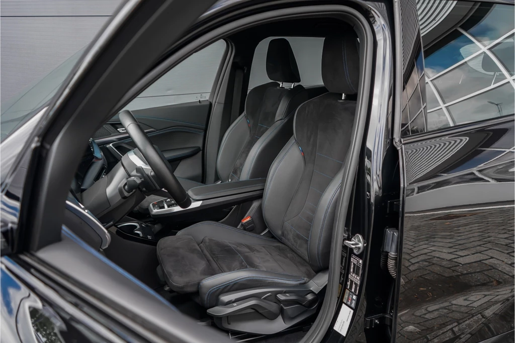 BMW X1 – foto 13