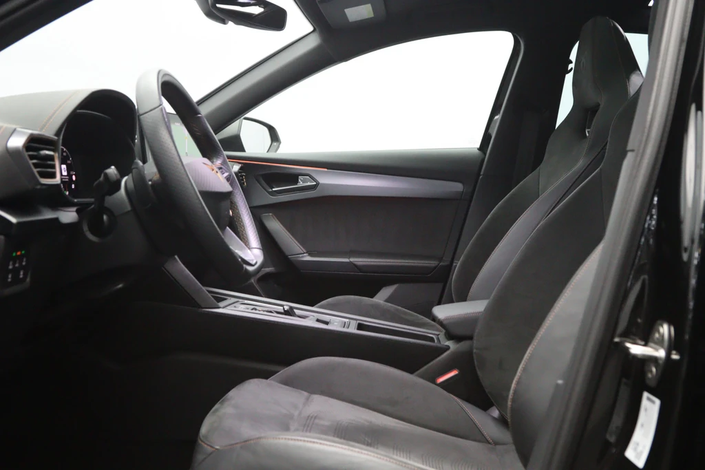 CUPRA Formentor – foto 13