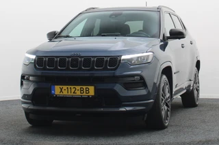 Jeep Compass – thumbnail 2