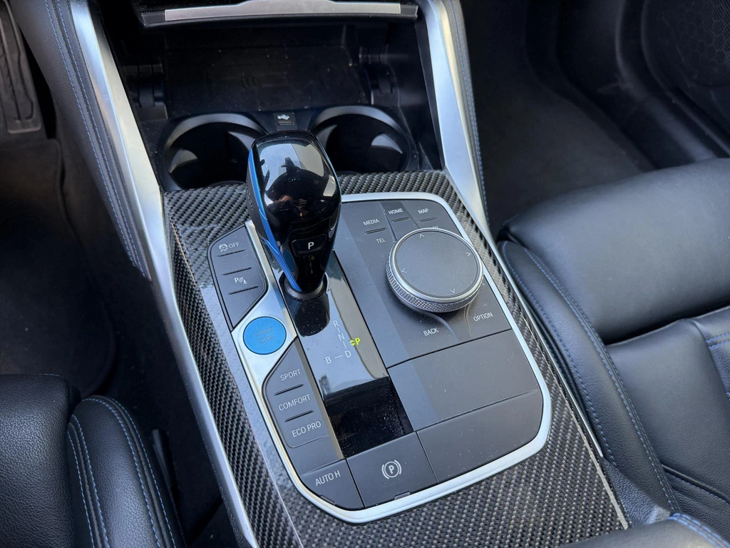 BMW i4 – foto 33