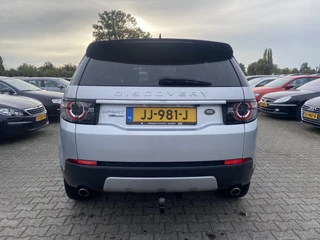 Land Rover Discovery Sport – thumbnail 3