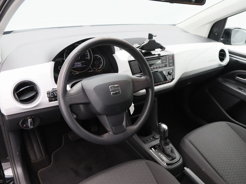 SEAT Mii – foto 10