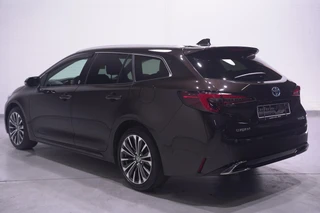 Toyota Corolla Touring Sports – thumbnail 4