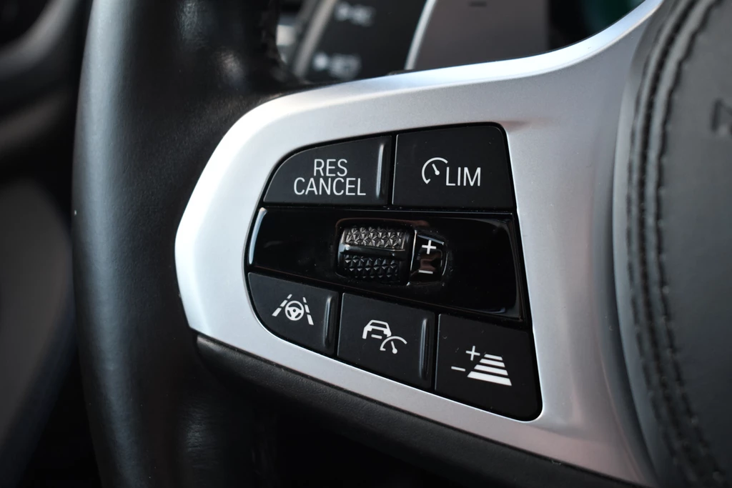 BMW X3 – foto 39