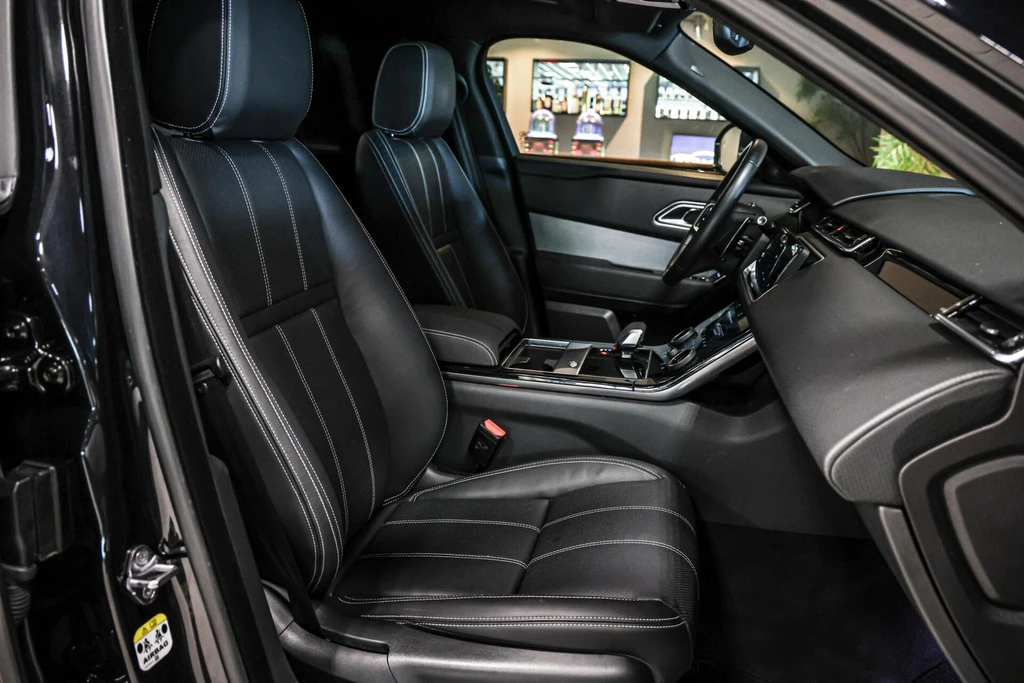 Land Rover Range Rover Velar – foto 17