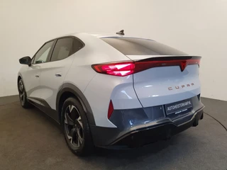 CUPRA Tavascan – thumbnail 3