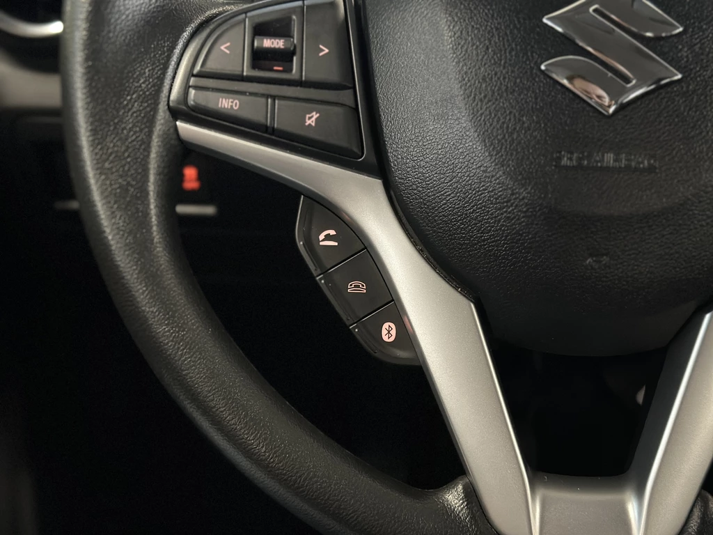 Suzuki Ignis – foto 12