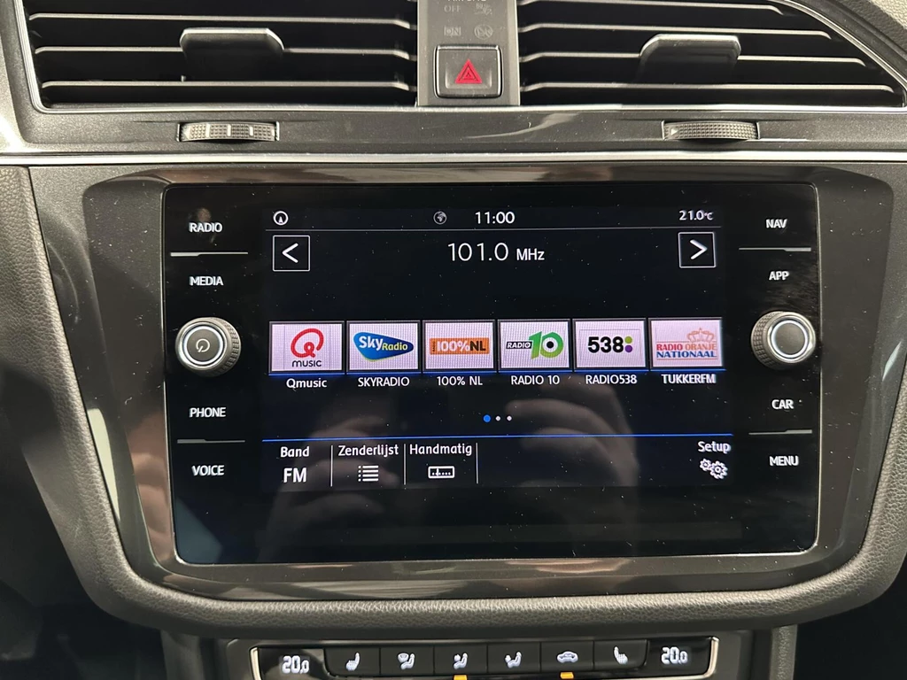 Volkswagen Tiguan – foto 43