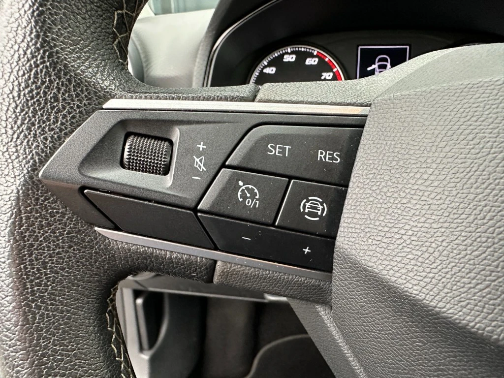 SEAT Arona – foto 25