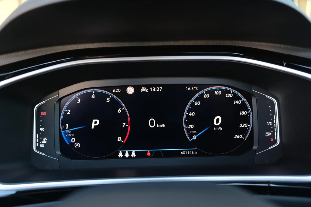 Volkswagen T-Roc – foto 15