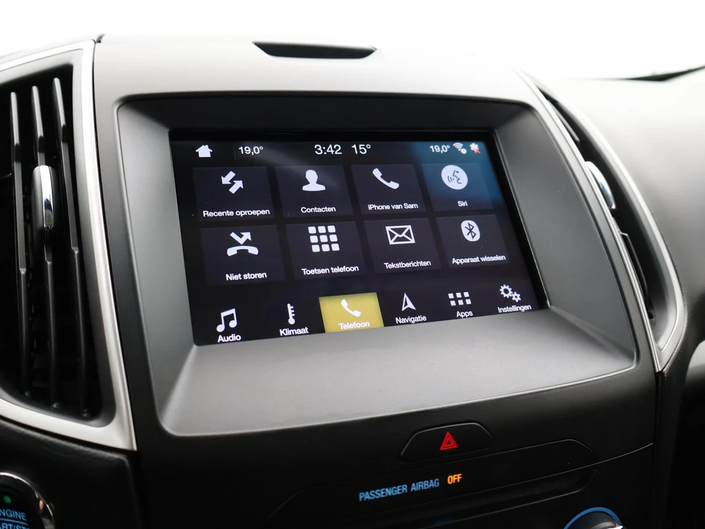 Ford Edge – foto 14