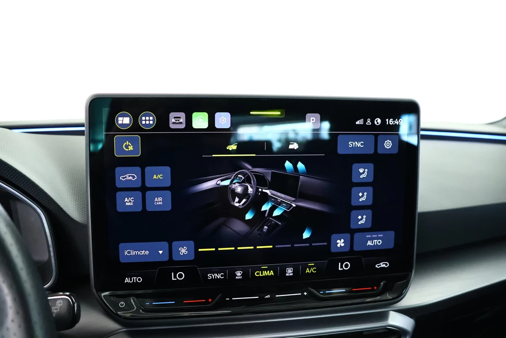 SEAT Leon – foto 31