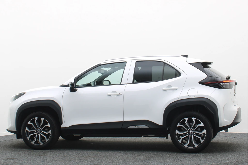Toyota Yaris Cross – foto 4