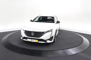 Peugeot 308 – thumbnail 3