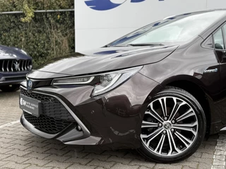 Toyota Corolla Touring Sports – thumbnail 33