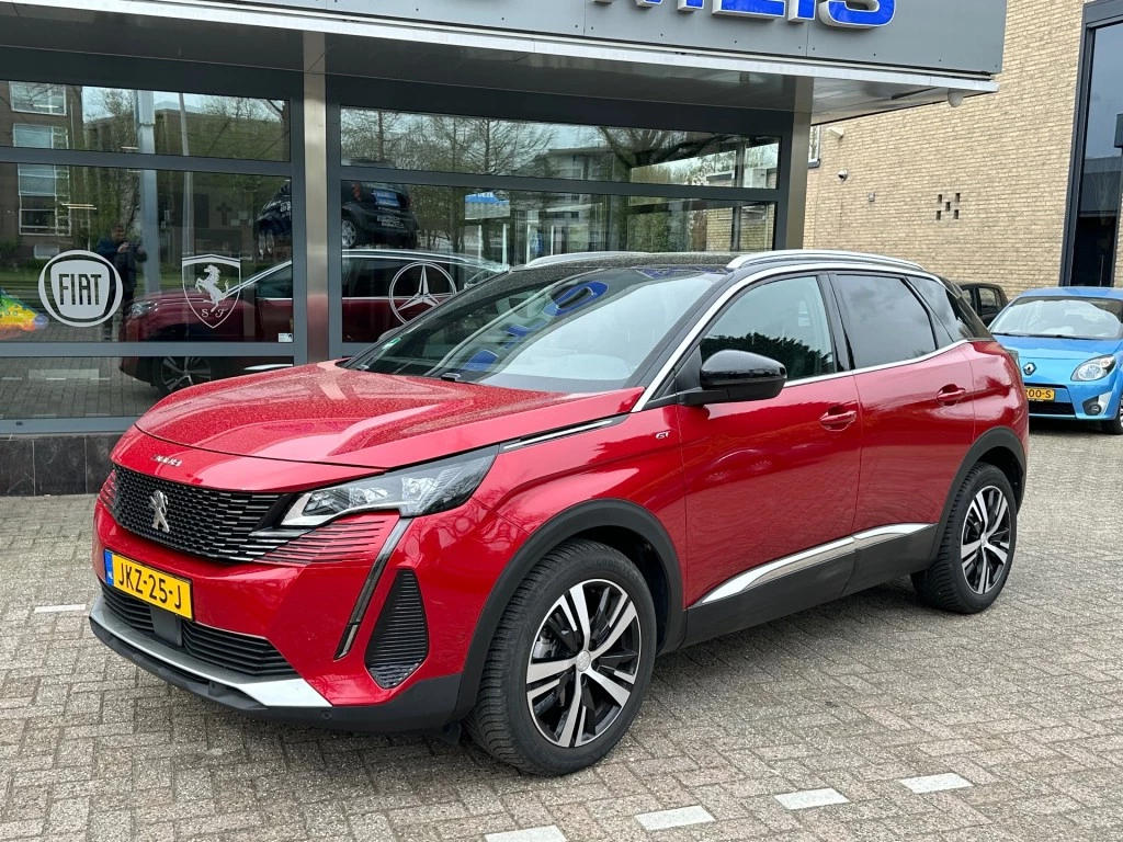 Peugeot 3008 – foto 2