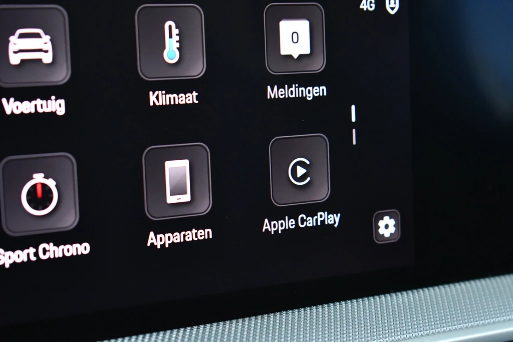 Porsche Cayenne – foto 81