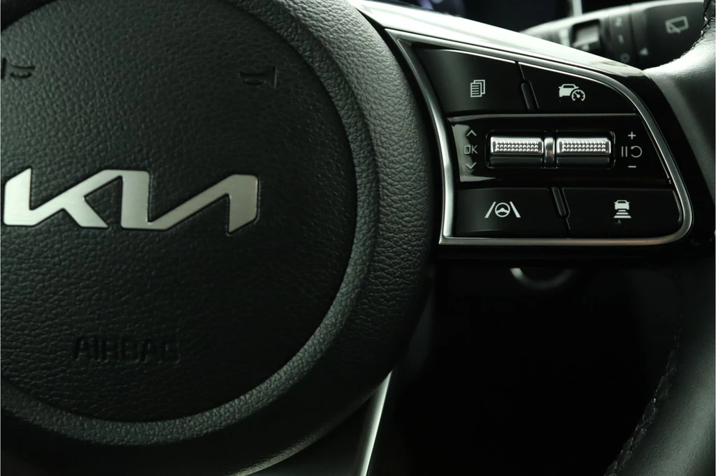 Kia Ceed Sportswagon – foto 28