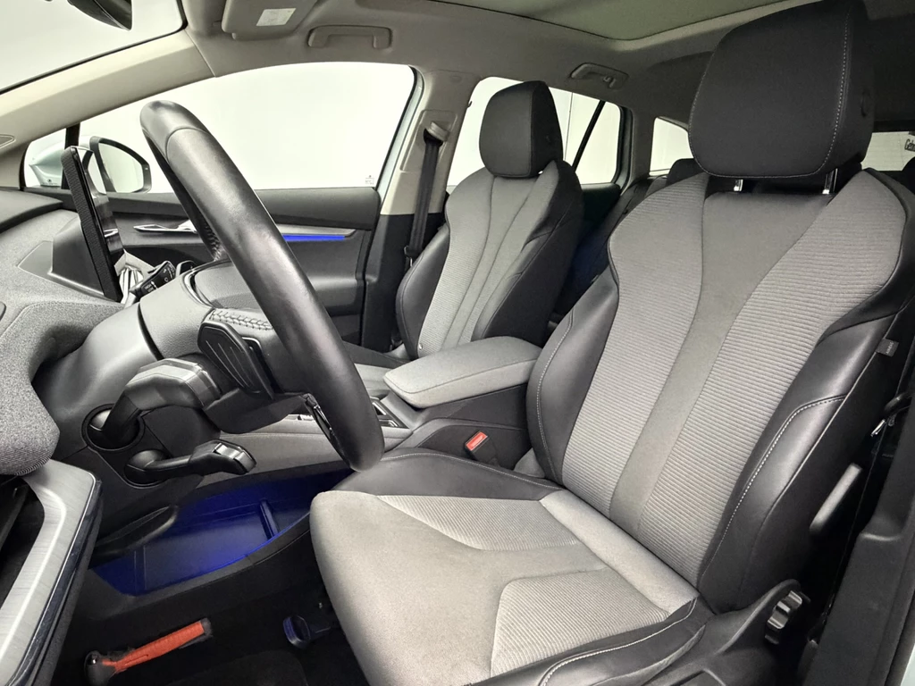 Škoda Enyaq iV – foto 22
