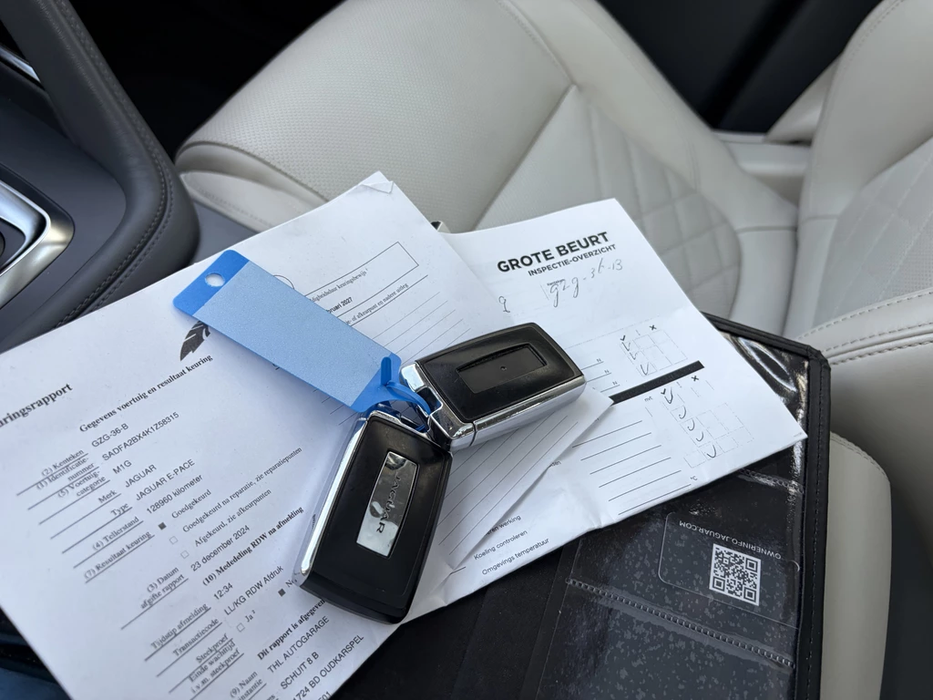 Jaguar E-PACE – foto 26
