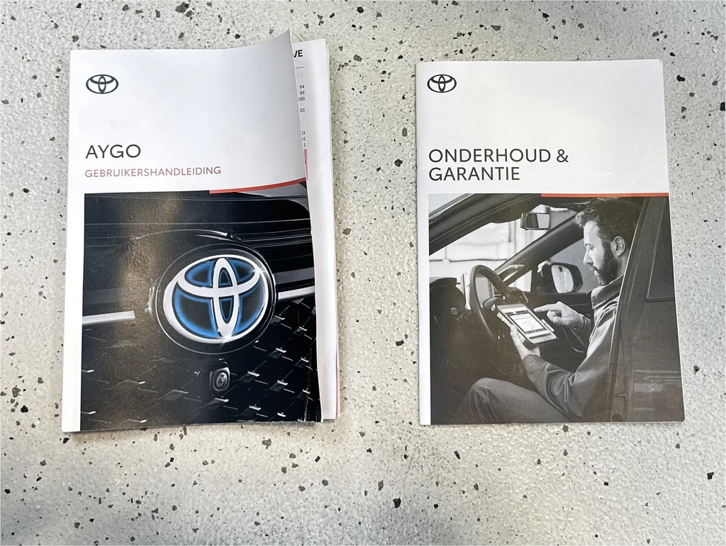 Toyota Aygo – foto 10