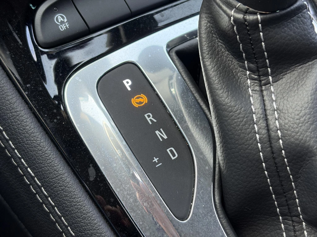 Opel Astra – foto 23