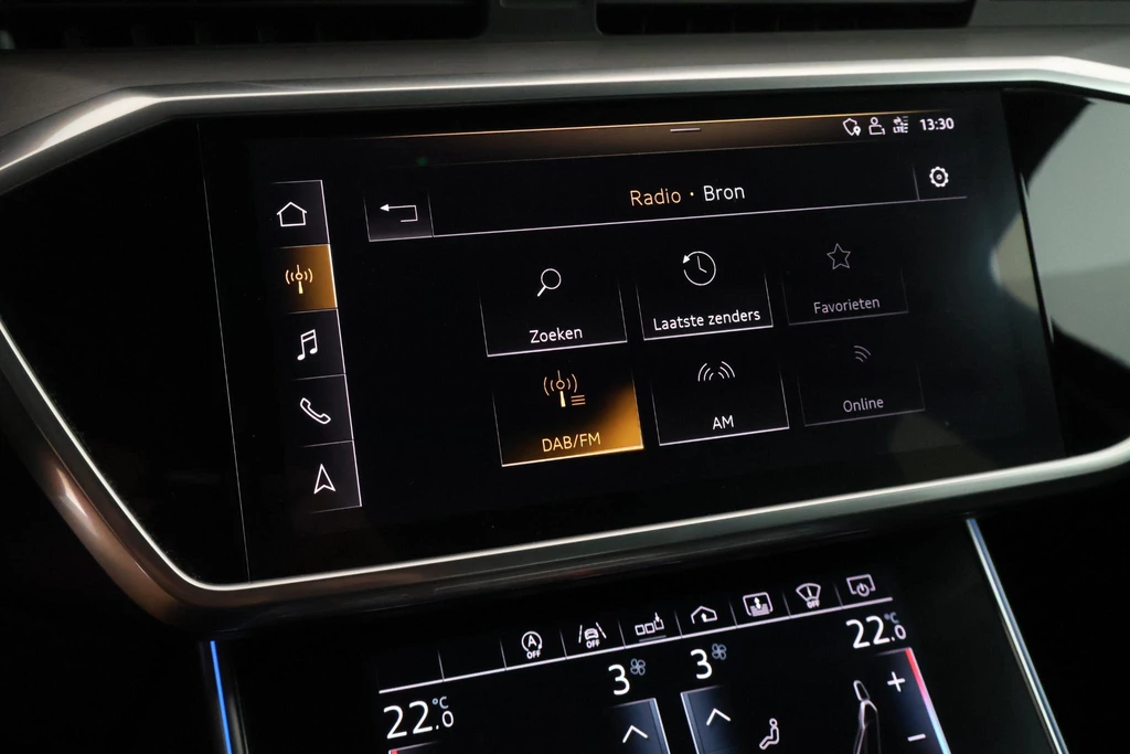 Audi A6 – foto 26