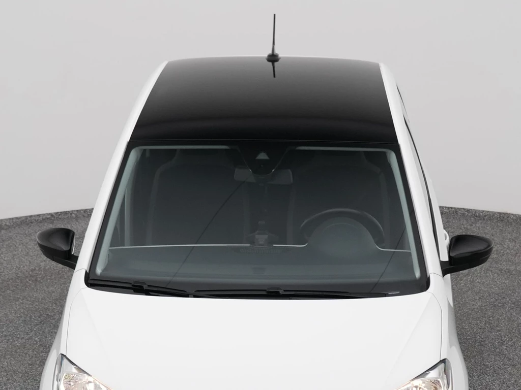 Volkswagen e-up! – foto 35