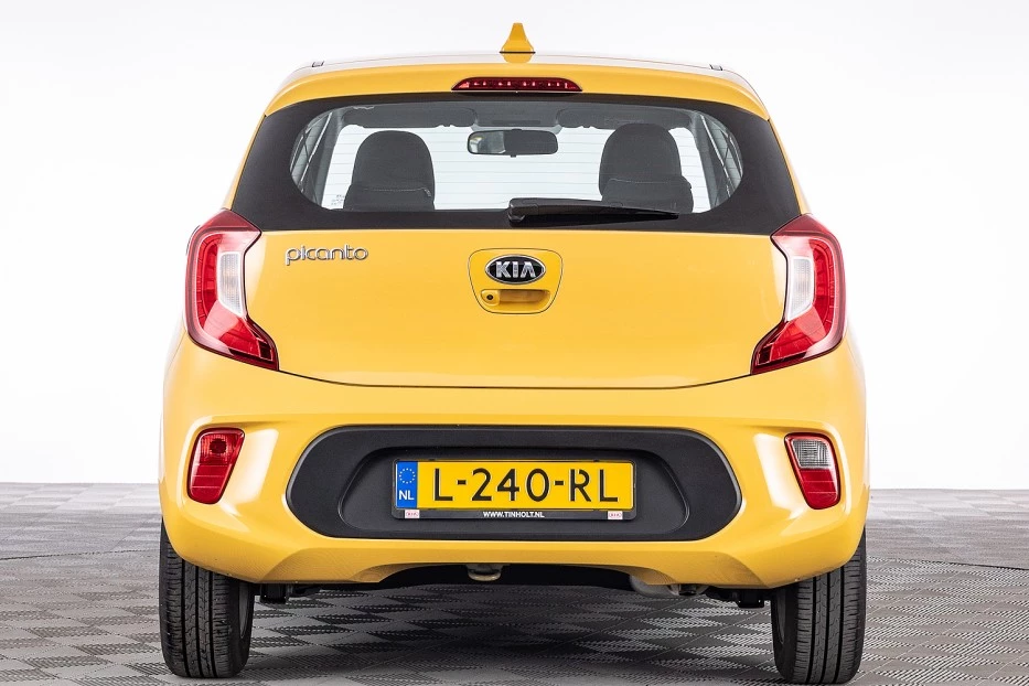 Kia Picanto – foto 3